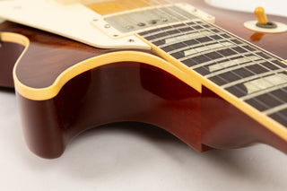 2009 Gibson Custom Billy Gibbons "Pearly Gates" VOS Les Paul Standard