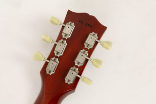 2009 Gibson Custom Billy Gibbons "Pearly Gates" VOS Les Paul Standard
