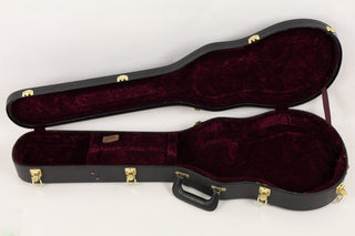 2009 Gibson Custom Billy Gibbons "Pearly Gates" VOS Les Paul Standard