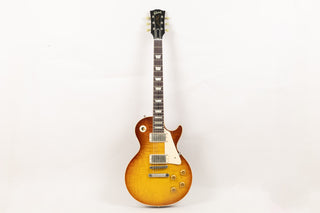 2009 Gibson Custom Billy Gibbons "Pearly Gates" VOS Les Paul Standard