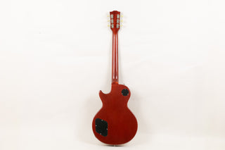 2009 Gibson Custom Billy Gibbons "Pearly Gates" VOS Les Paul Standard