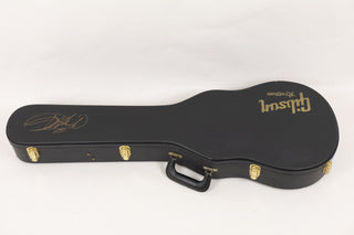 2009 Gibson Custom Billy Gibbons "Pearly Gates" VOS Les Paul Standard