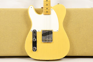 2009 Fender Custom Shop '59 Esquire, Blonde, Lefty