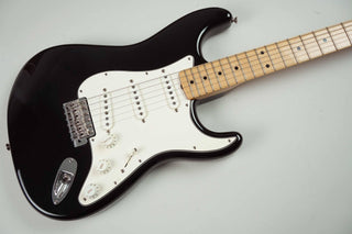 2010 Fender Masterbuilt Stratocaster John Cruz