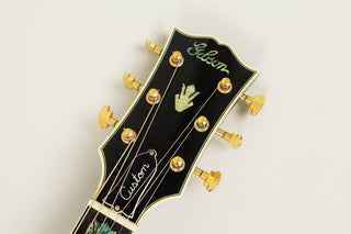 2010 Gibson Custom SJ-200 Custom, Rosewood, Sunburst