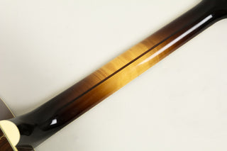 2010 Gibson Custom SJ-200 Custom, Rosewood, Sunburst