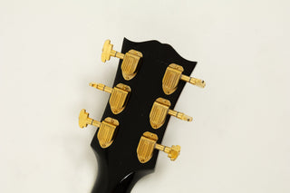 2010 Gibson Custom SJ-200 Custom, Rosewood, Sunburst