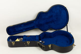 2010 Gibson Custom SJ-200 Custom, Rosewood, Sunburst