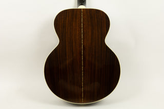 2010 Gibson Custom SJ-200 Custom, Rosewood, Sunburst