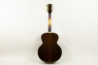 2010 Gibson Custom SJ-200 Custom, Rosewood, Sunburst