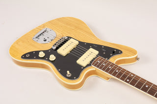2011 Fender MIJ Jazzmaster Hollow, Natural