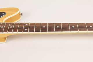 2011 Fender MIJ Jazzmaster Hollow, Natural