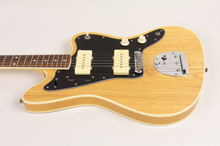 2011 Fender MIJ Jazzmaster Hollow, Natural