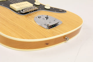 2011 Fender MIJ Jazzmaster Hollow, Natural