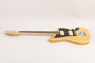 2011 Fender MIJ Jazzmaster Hollow, Natural