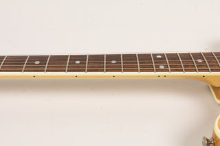 2011 Fender MIJ Jazzmaster Hollow, Natural