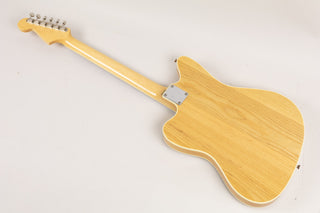 2011 Fender MIJ Jazzmaster Hollow, Natural