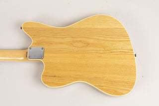 2011 Fender MIJ Jazzmaster Hollow, Natural