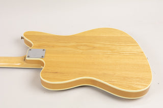 2011 Fender MIJ Jazzmaster Hollow, Natural