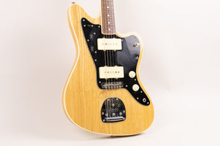 2011 Fender MIJ Jazzmaster Hollow, Natural