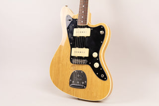 2011 Fender MIJ Jazzmaster Hollow, Natural