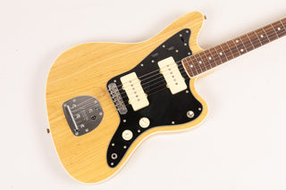 2011 Fender MIJ Jazzmaster Hollow, Natural