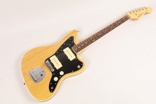 2011 Fender MIJ Jazzmaster Hollow, Natural