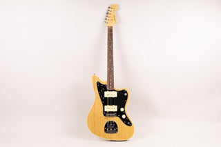 2011 Fender MIJ Jazzmaster Hollow, Natural