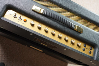 2012 Gibson 50th Anniversary of Marshall Les Paul Goldtop + Limited Edition 1962 Bluesbreaker - #22 of 50