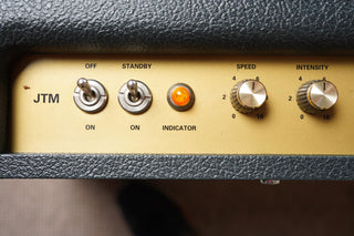 2012 Gibson 50th Anniversary of Marshall Les Paul Goldtop + Limited Edition 1962 Bluesbreaker - #22 of 50