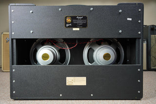 2012 Gibson 50th Anniversary of Marshall Les Paul Goldtop + Limited Edition 1962 Bluesbreaker - #22 of 50