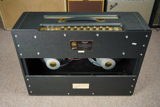 2012 Gibson 50th Anniversary of Marshall Les Paul Goldtop + Limited Edition 1962 Bluesbreaker - #22 of 50