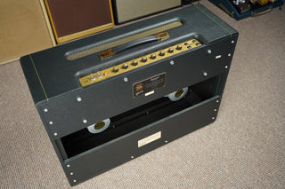 2012 Gibson 50th Anniversary of Marshall Les Paul Goldtop + Limited Edition 1962 Bluesbreaker - #22 of 50