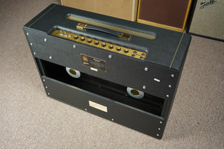 2012 Gibson 50th Anniversary of Marshall Les Paul Goldtop + Limited Edition 1962 Bluesbreaker - #22 of 50