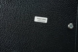 2012 Gibson 50th Anniversary of Marshall Les Paul Goldtop + Limited Edition 1962 Bluesbreaker - #22 of 50