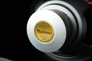 2012 Gibson 50th Anniversary of Marshall Les Paul Goldtop + Limited Edition 1962 Bluesbreaker - #22 of 50