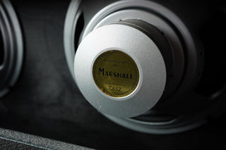 2012 Gibson 50th Anniversary of Marshall Les Paul Goldtop + Limited Edition 1962 Bluesbreaker - #22 of 50