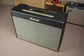 2012 Gibson 50th Anniversary of Marshall Les Paul Goldtop + Limited Edition 1962 Bluesbreaker - #22 of 50