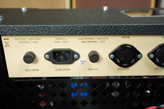 2012 Gibson 50th Anniversary of Marshall Les Paul Goldtop + Limited Edition 1962 Bluesbreaker - #22 of 50