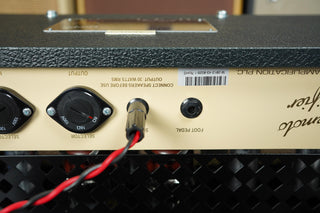 2012 Gibson 50th Anniversary of Marshall Les Paul Goldtop + Limited Edition 1962 Bluesbreaker - #22 of 50