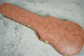 2012 Gibson 50th Anniversary of Marshall Les Paul Goldtop + Limited Edition 1962 Bluesbreaker - #22 of 50