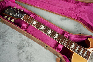 2012 Gibson 50th Anniversary of Marshall Les Paul Goldtop + Limited Edition 1962 Bluesbreaker - #22 of 50
