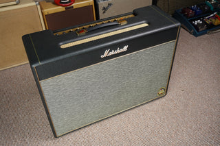 2012 Gibson 50th Anniversary of Marshall Les Paul Goldtop + Limited Edition 1962 Bluesbreaker - #22 of 50