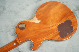 2012 Gibson 50th Anniversary of Marshall Les Paul Goldtop + Limited Edition 1962 Bluesbreaker - #22 of 50