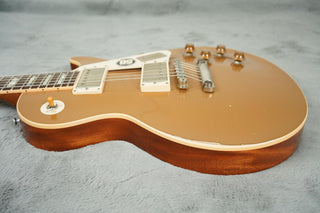 2012 Gibson 50th Anniversary of Marshall Les Paul Goldtop + Limited Edition 1962 Bluesbreaker - #22 of 50