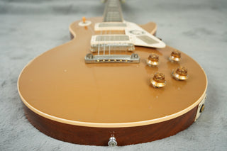 2012 Gibson 50th Anniversary of Marshall Les Paul Goldtop + Limited Edition 1962 Bluesbreaker - #22 of 50