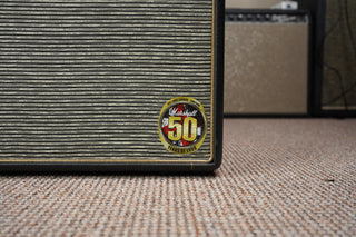 2012 Gibson 50th Anniversary of Marshall Les Paul Goldtop + Limited Edition 1962 Bluesbreaker - #22 of 50