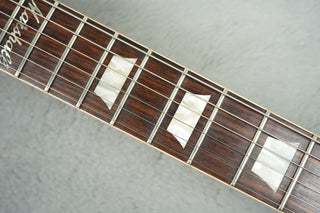 2012 Gibson 50th Anniversary of Marshall Les Paul Goldtop + Limited Edition 1962 Bluesbreaker - #22 of 50