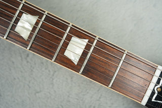 2012 Gibson 50th Anniversary of Marshall Les Paul Goldtop + Limited Edition 1962 Bluesbreaker - #22 of 50