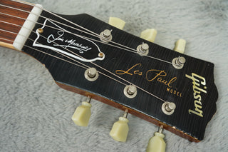 2012 Gibson 50th Anniversary of Marshall Les Paul Goldtop + Limited Edition 1962 Bluesbreaker - #22 of 50